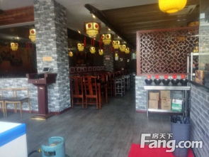 河南北路與河南中路精品旺鋪出租，業態不限，業主協助辦照