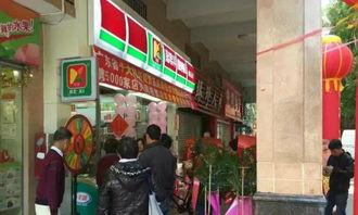 商業(yè)街旺鋪 融合酒店、夜宵、工廠與年輕人的高品質(zhì)商圈新生態(tài)