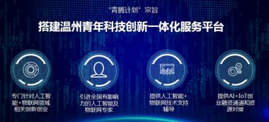 溫州、寧波、麗水的數字推廣新引擎 國技互聯信息技術有限公司的技術賦能之路