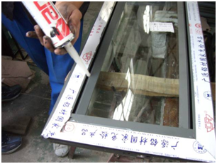 鋁合金門窗加工工藝基本過程詳解 從型材到成品的精密制造