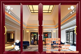 匠心鑄就卓越，服務(wù)贏得信賴 十堰市豪派門業(yè)鋁合金門窗發(fā)展紀(jì)實(shí)