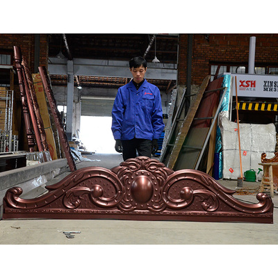 永康創(chuàng)晨門配廠家 深耕鋁合金門窗加工，鑄就品質(zhì)與信賴